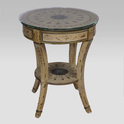 Image of Sienna Side Table